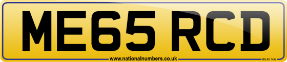 ME65 RCD