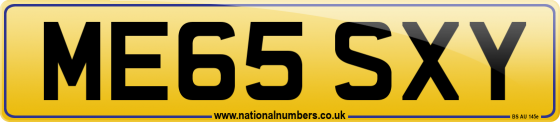 ME65 SXY