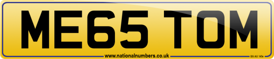 ME65 TOM