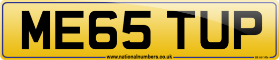 ME65 TUP