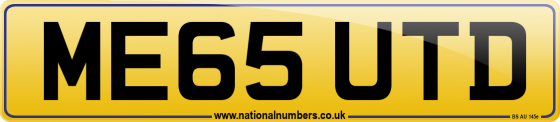 ME65 UTD