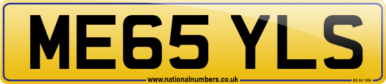 ME65 YLS