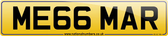 ME66 MAR