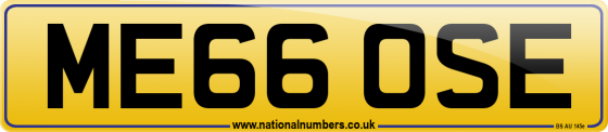 ME66 OSE