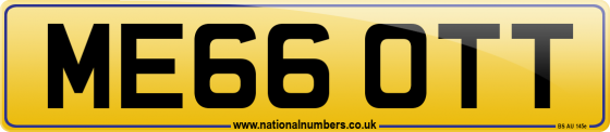 ME66 OTT
