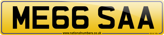 ME66 SAA