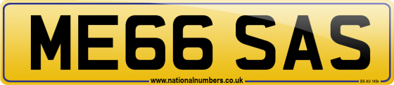 ME66 SAS