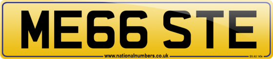 ME66 STE