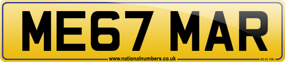 ME67 MAR