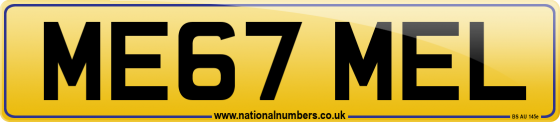 ME67 MEL