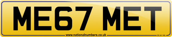 ME67 MET
