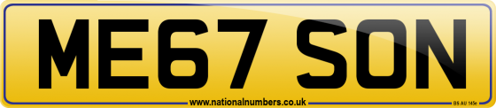 ME67 SON