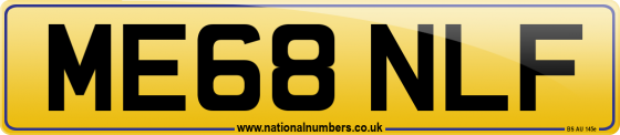 ME68 NLF