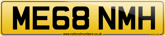 ME68 NMH