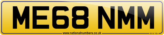 ME68 NMM