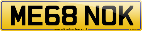 ME68 NOK