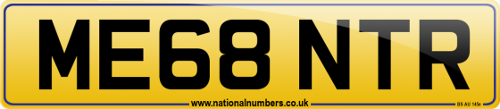 ME68 NTR