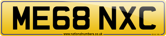 ME68 NXC