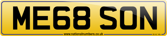 ME68 SON