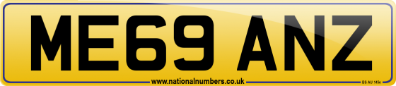 ME69 ANZ