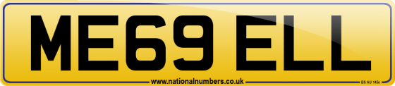 ME69 ELL