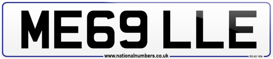 ME69 LLE
