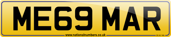 ME69 MAR