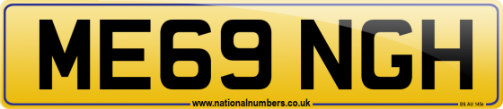 ME69 NGH