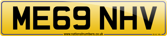 ME69 NHV