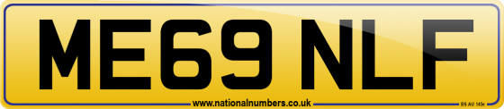 ME69 NLF