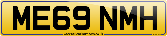 ME69 NMH