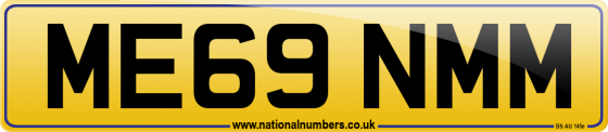 ME69 NMM