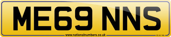 ME69 NNS