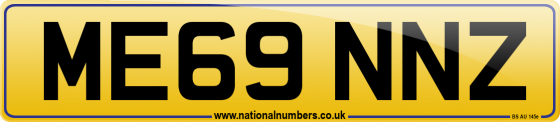 ME69 NNZ