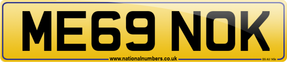 ME69 NOK