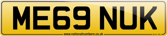 ME69 NUK