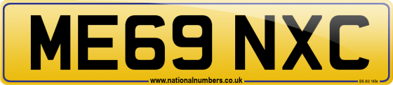 ME69 NXC