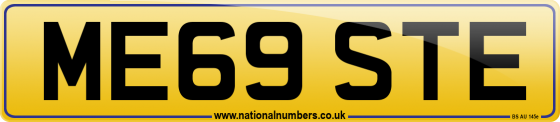 ME69 STE