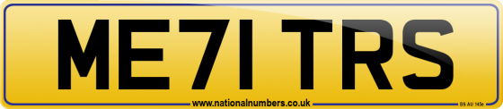 ME71 TRS