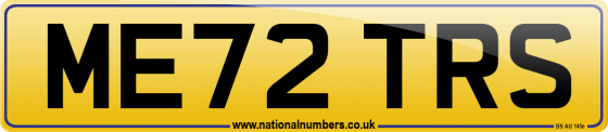 ME72 TRS