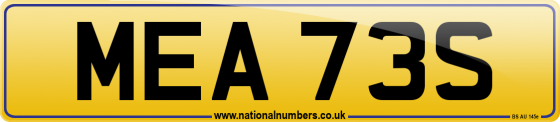 MEA 73S