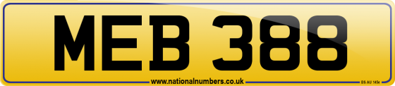 MEB 388