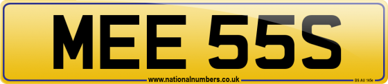MEE 55S