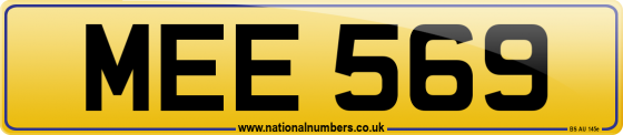 MEE 569