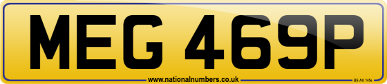MEG 469P