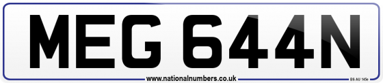 MEG 644N