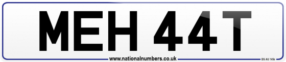 MEH 44T