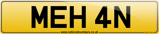 MEH 4N