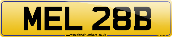 MEL 28B