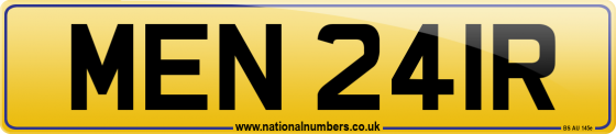 MEN 241R